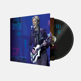 David Bowie - Ready, Set, Go! (Live, Riverside Studios '03)