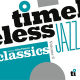 Various Artists: Compiled by Gilles Peterson - Timeless Jazz Classics Volume 2