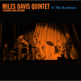 Miles Davis Quintet - At The Kurhaus