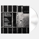 Ennio Morricone - OST: Dietro il processo