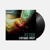 Ice Cube - Everythangs Corrupt