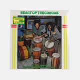 The Congos - Heart of The Congos