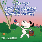 Vince Guaraldi - It's The Easter Beagle, Charlie Brown!