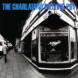 The Charlatans - Melting Pot