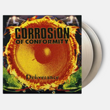 Corrosion of Conformity - Deliverance