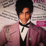 Prince - Controversy