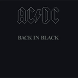 ACDC - Back in Black