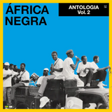 Africa Negra - Antologia Vol. 2