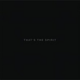 Bring Me The Horizon - That’s the Spirit