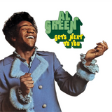Al Green - Gets Next to You