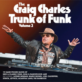 Various Artists - The Craig Charles Trunk of Funk Vol 2