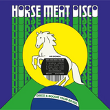 Various - Horse Meat Disco Presents: Disco & Boogie From Brazil Vol. 1