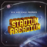 Red Hot Chili Peppers -Stadium Arcadium