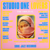 Various Artists - Studio One Lovers
