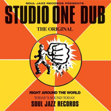 Various Artists - Studio One Dub