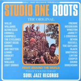 Various Artists - Studio One Roots