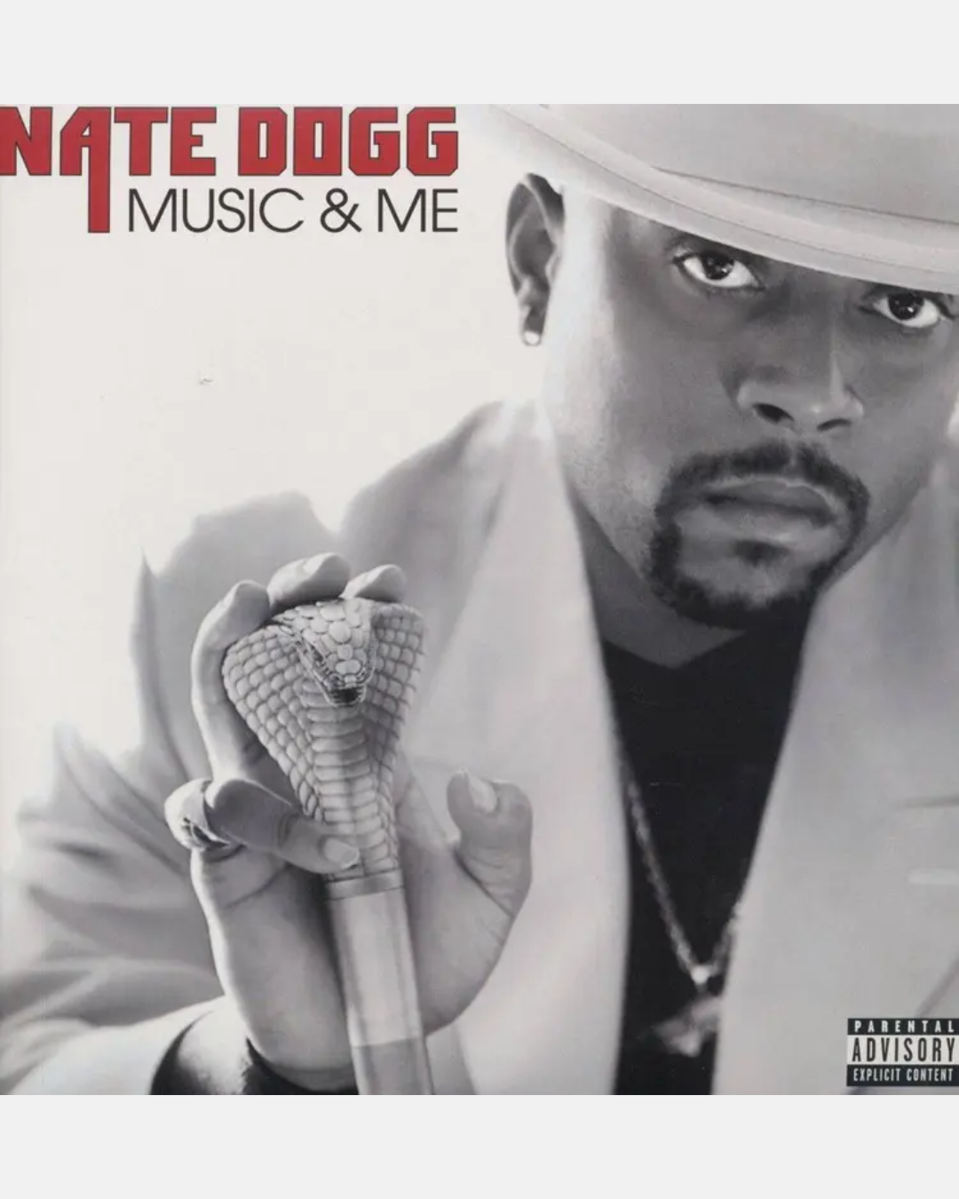 NATE DOGG MUSIC & ME レコード Nate Dogg - Music & Me - Amazon.com Music