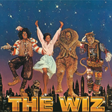 Various Artists - The Wiz (Original Soundtrack)