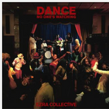 Ezra Collective - Dance, No One's Watching