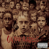 Korn - Untouchables