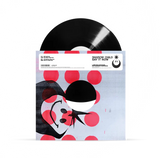 Shadow Child - Say It Now (Remixes) (12")