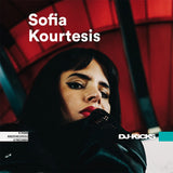 Various Artists - Sofia Kourtesis: DJ-Kicks