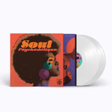 Various Artists - Soul Psychedelique (The Sounds of Psychedelic Soul and Funk 1967-2024)