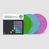 Venetian Snares - Traditional Synthesizer Music (10th Anniversary Edition)