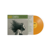 Lily Lyons - Re-open The World