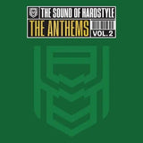 Various Artists - The Sound of Hardstyle Vol. 2 (The Anthems)