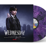 Chris Bacon - Wednesday: Season 2 (Original Soundtrack from the Netflix Series)