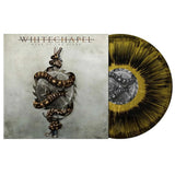 Whitechapel - Mark of the Blade