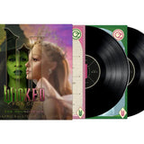 Various Artists - Wicked: For Good - The Soundtrack