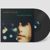 The Would-Be-Goods - Tears Before Bedtime