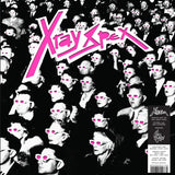 X-Ray Spex - Obsessed With You (The Early Years)