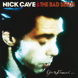 Nick Cave and The Bad Seeds - Your Funeral...My Trial
