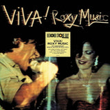Roxy Music - Viva! Roxy Music (RSD 2026)