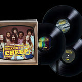 Frank Zappa - Cheaper Than Cheep