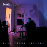 Brutal Truth - Kill Trend Suicide