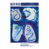 MONO - Heaven Vol. 3 (10" EP)