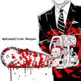 Exhumed / Iron Reagan - Split 12"