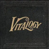 Pearl Jam - Vitalogy