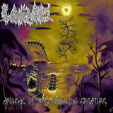 Larvae - Arousal Of The Crawling Creature
