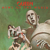Queen - News of the World