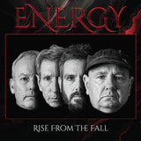 Energy - Rise From The Fall