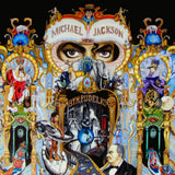 Michael Jackson - Dangerous