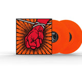 Metallica - St. Anger