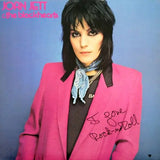 Joan Jett and the Blackhearts - I Love Rock n Roll
