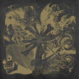 Cancer Bats - Bears, Mayors, Scraps & Bone