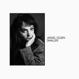 Angel Olsen - Smaller (7")